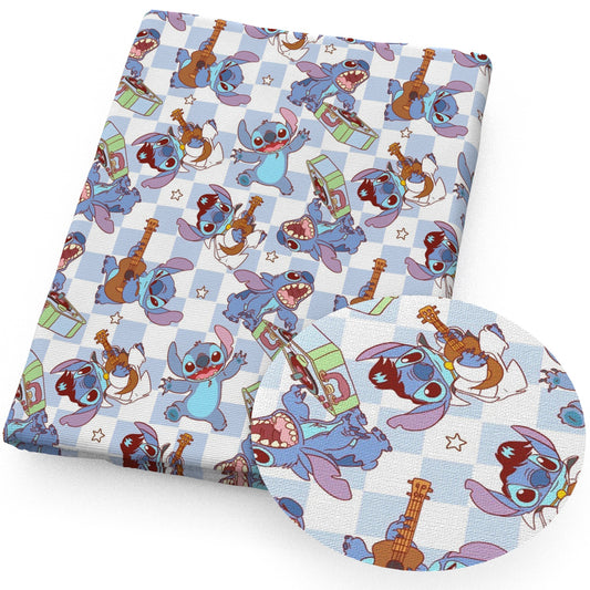 cartoon fabric