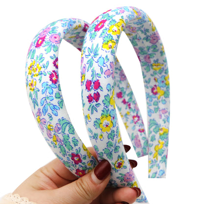 Flower Headband