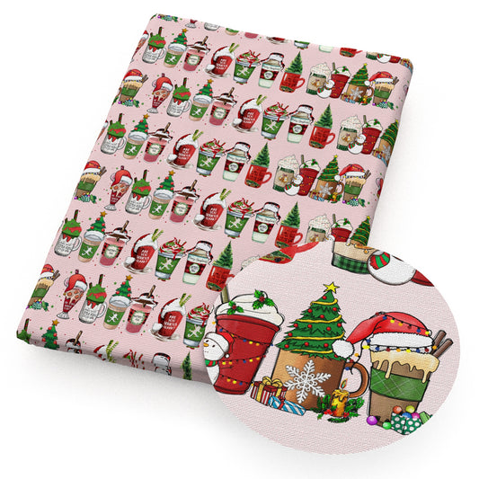 christmas fabric