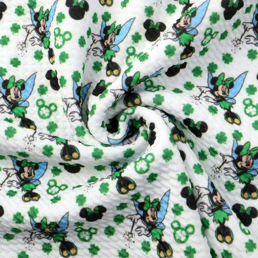cartoon fabric