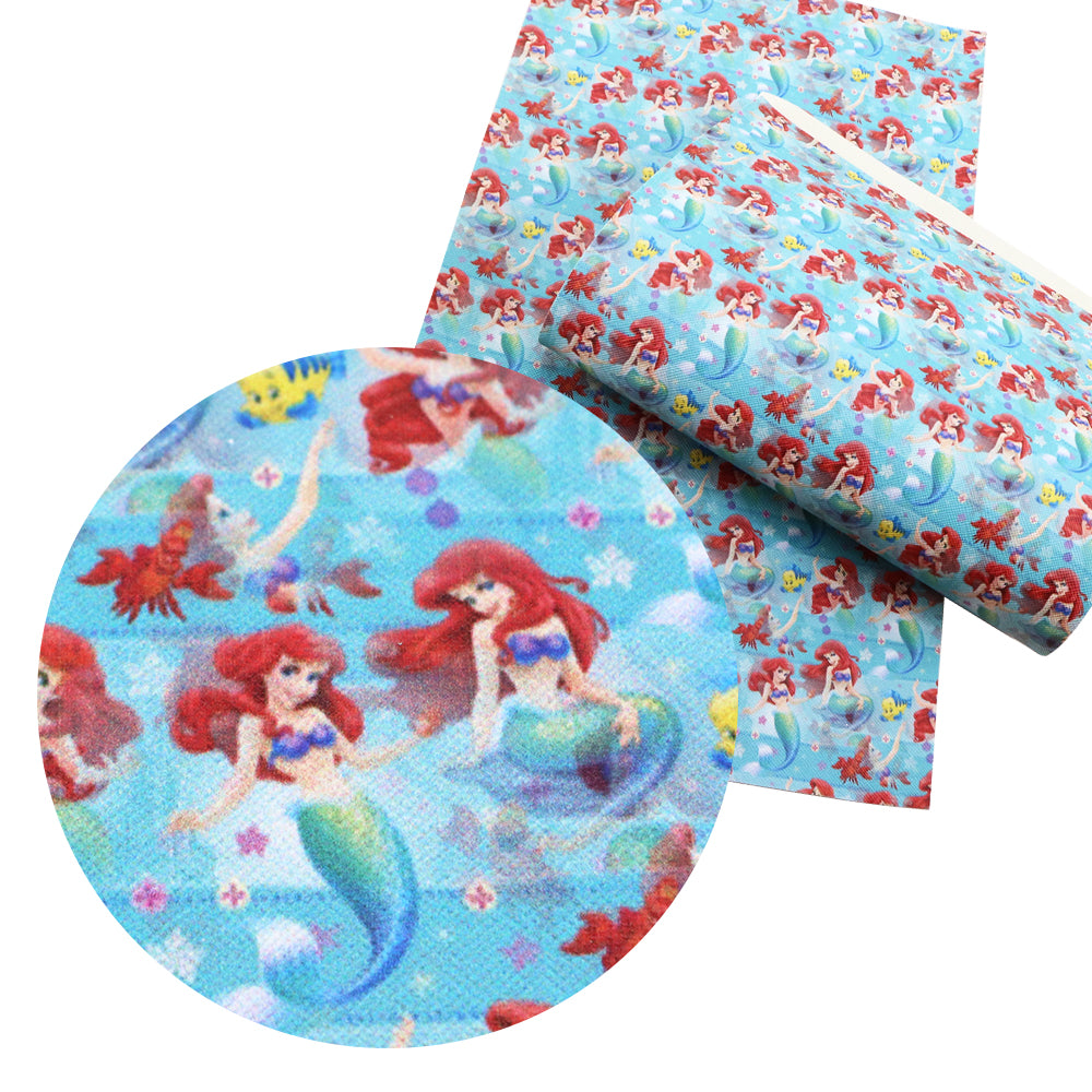 princess fabric