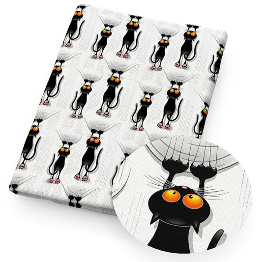 cat fabric