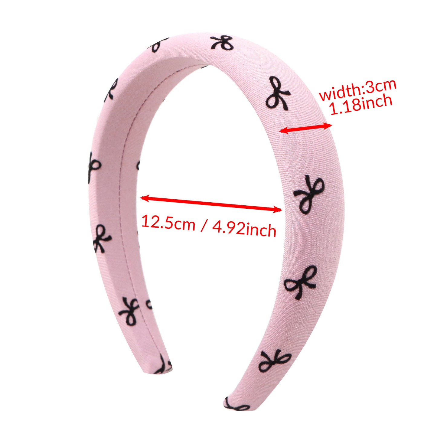 Bows Headband