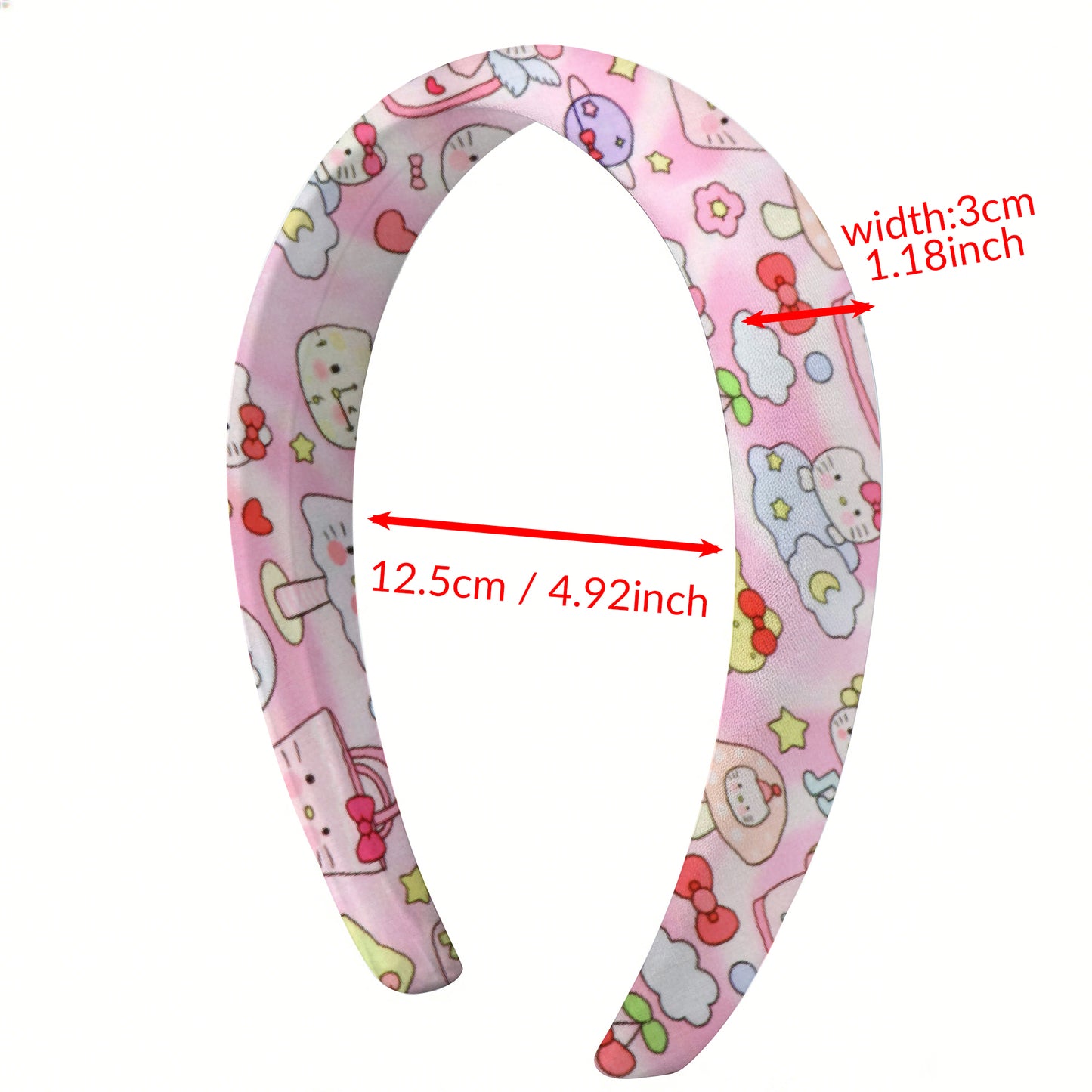 Love Headband