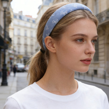 Bows Headband
