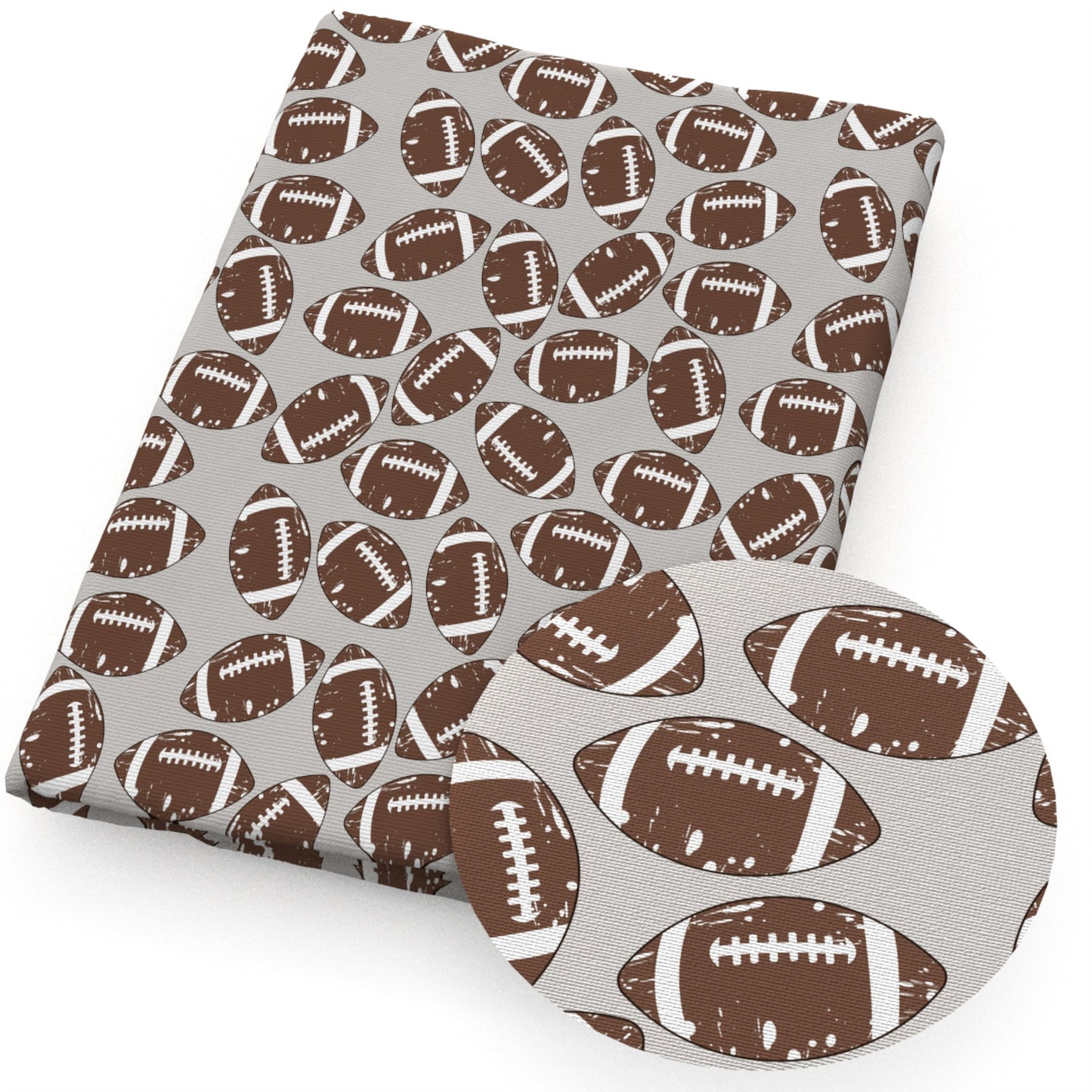 football soccer fabric