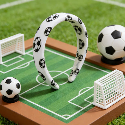 Football Hairband