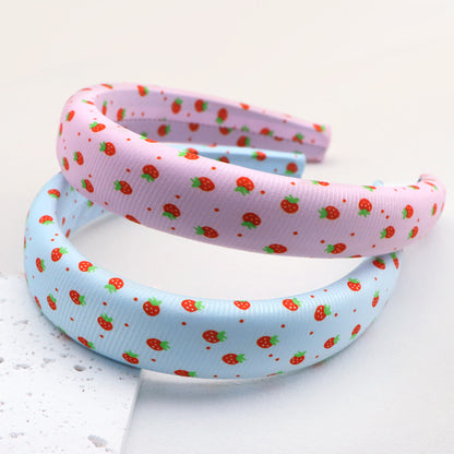 Dots Headband