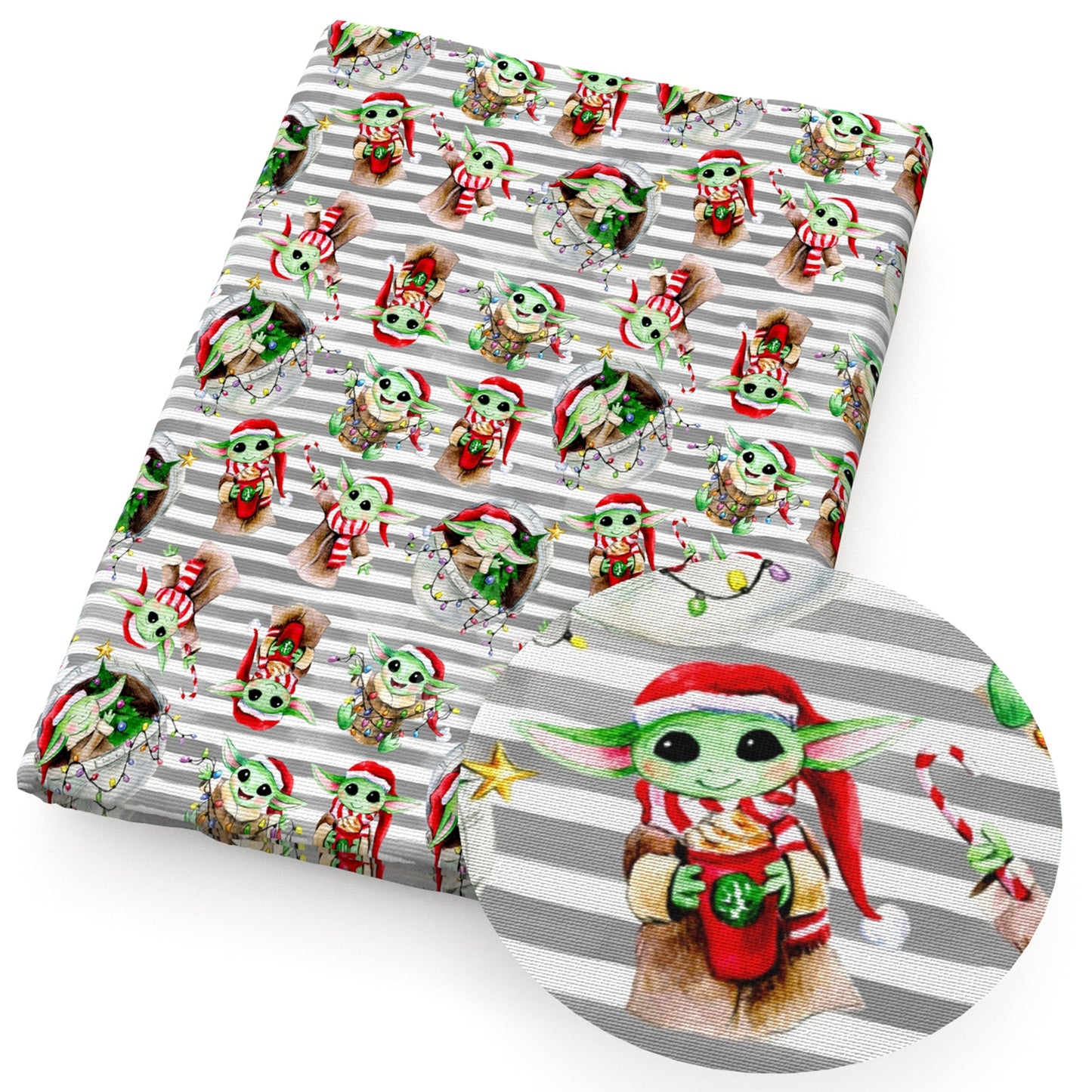 christmas fabric