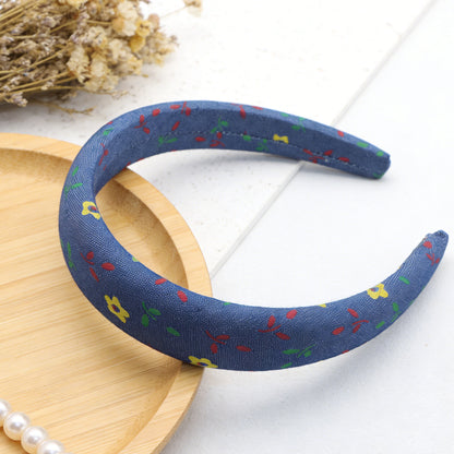 Flower Headband