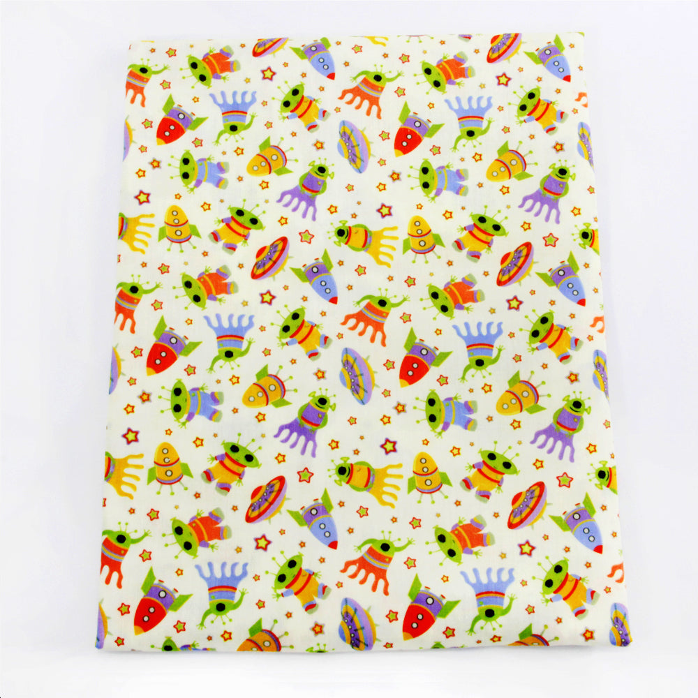 cartoon fabric