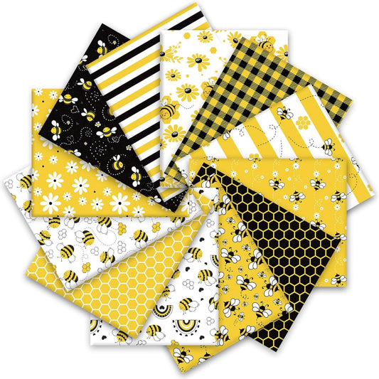 bee fabric
