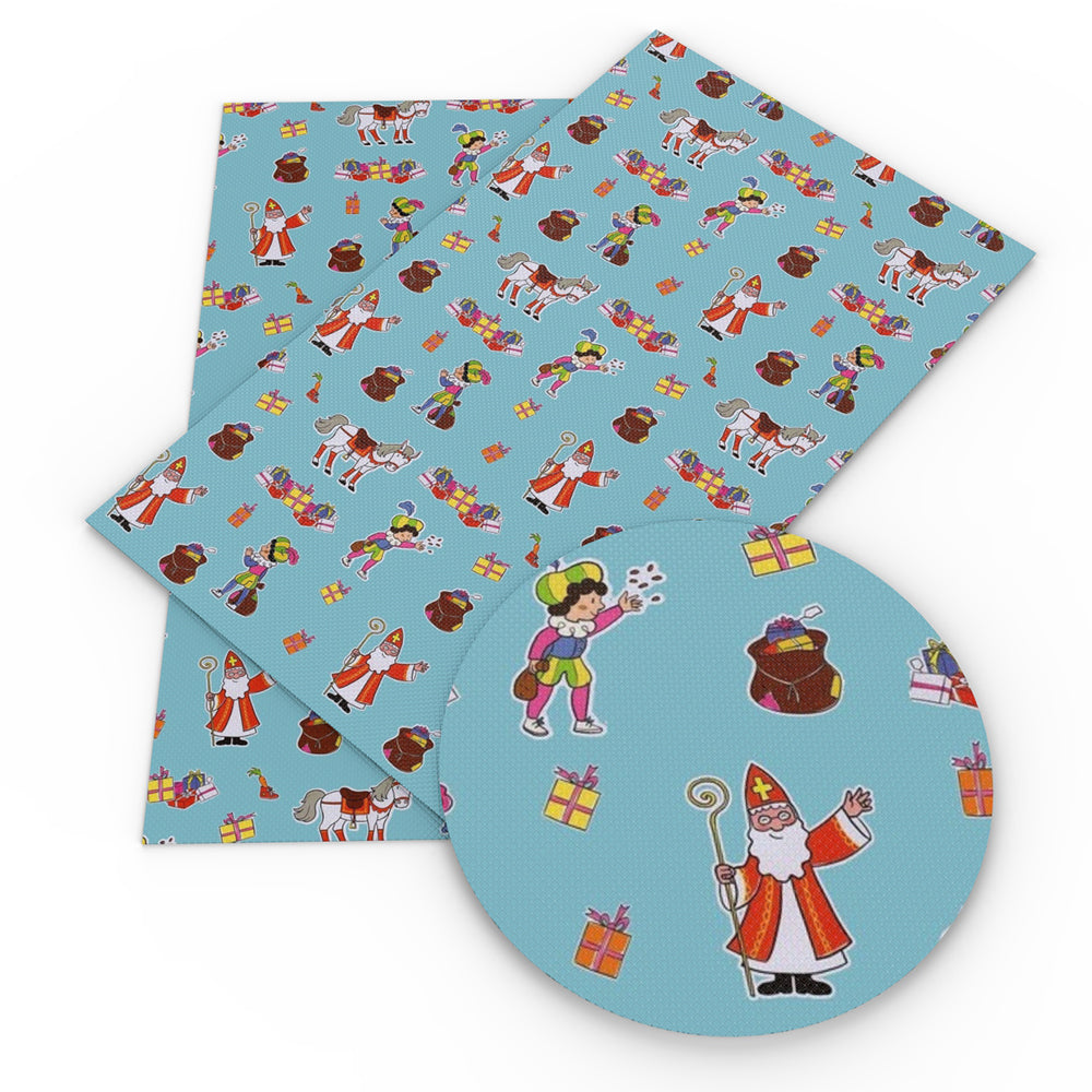 christmas fabric