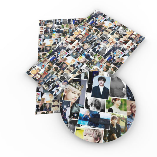 celebrity movie fabric