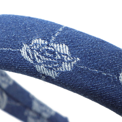 Rose Headband