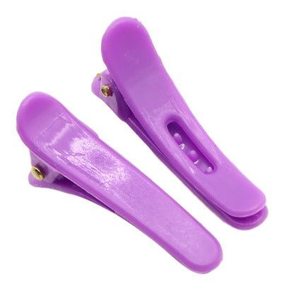 10Pcs Classic Fresh Candy Colors Plastic Hair Clips for Women and Girls, Casual Leisure Hair Accessories with Gift Photo Props