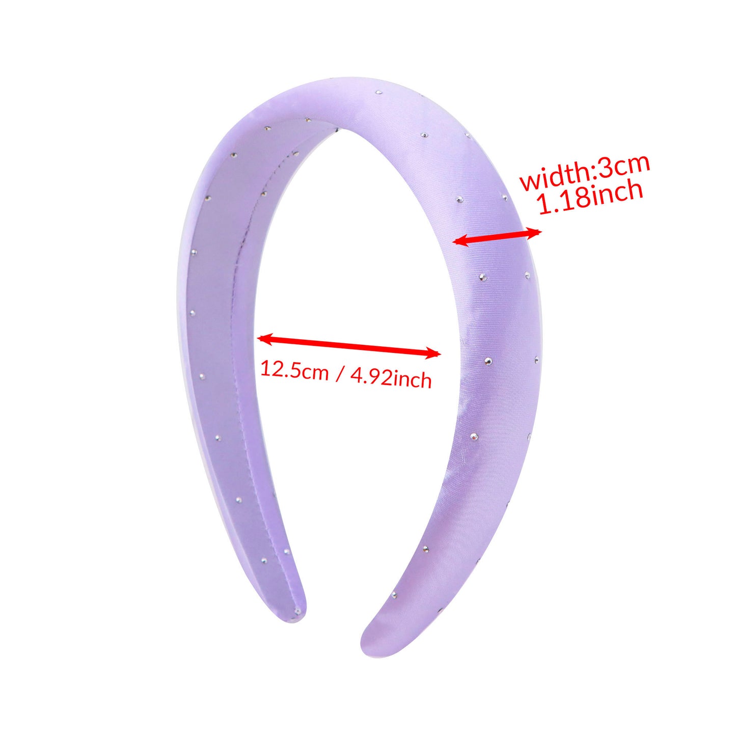 Diamond Headband