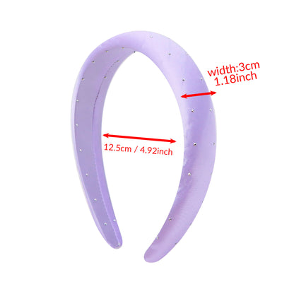 Diamond Headband