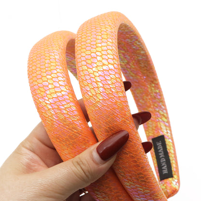Iridescent Headband