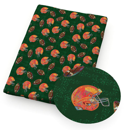 football soccer fabric