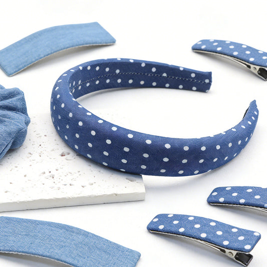 Dots Headband