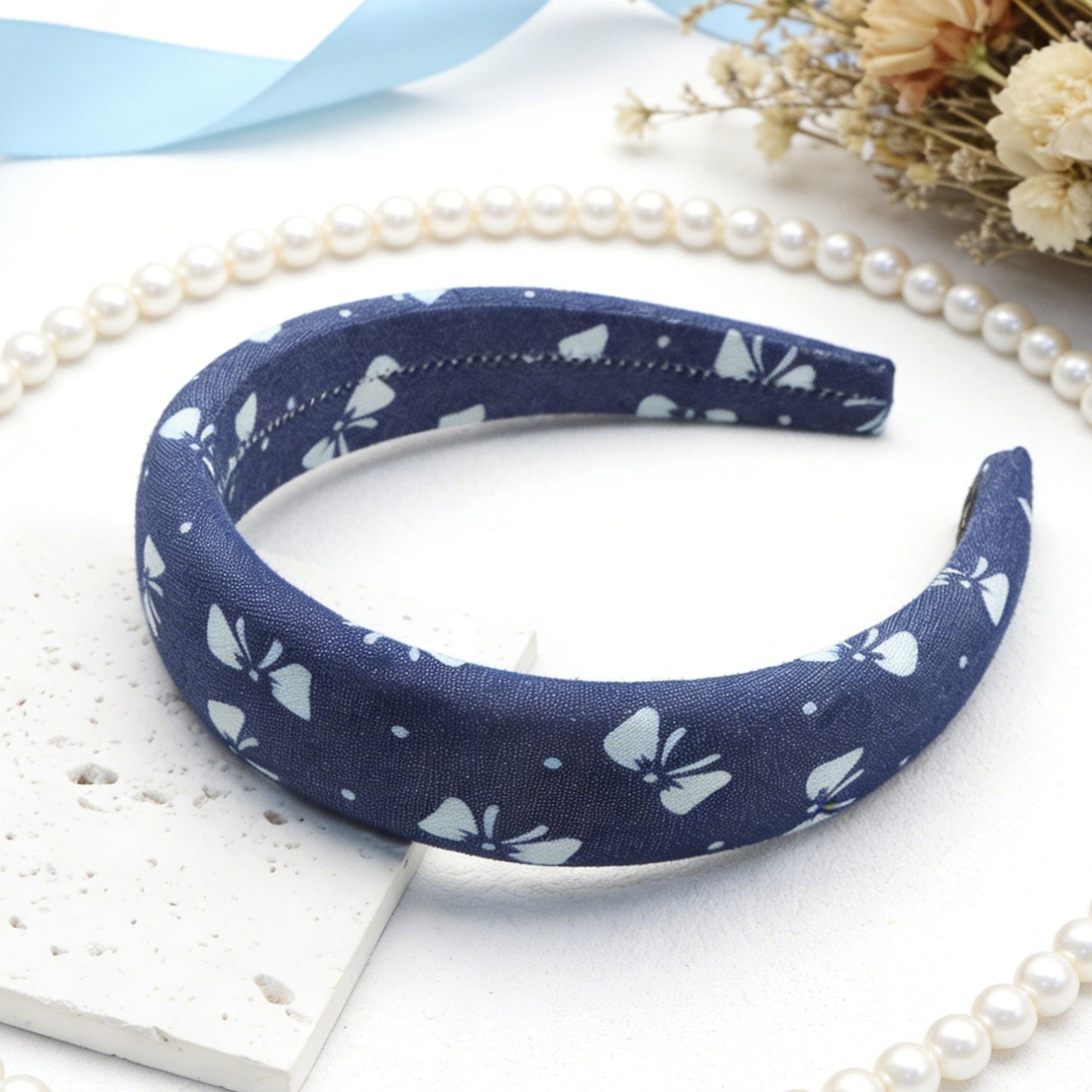 Dots Headband