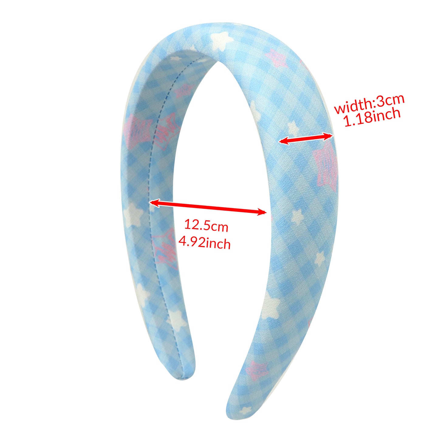 Star Headband
