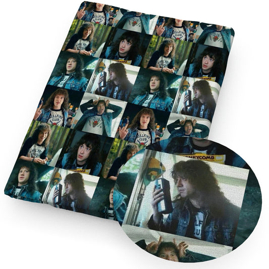 celebrity movie fabric