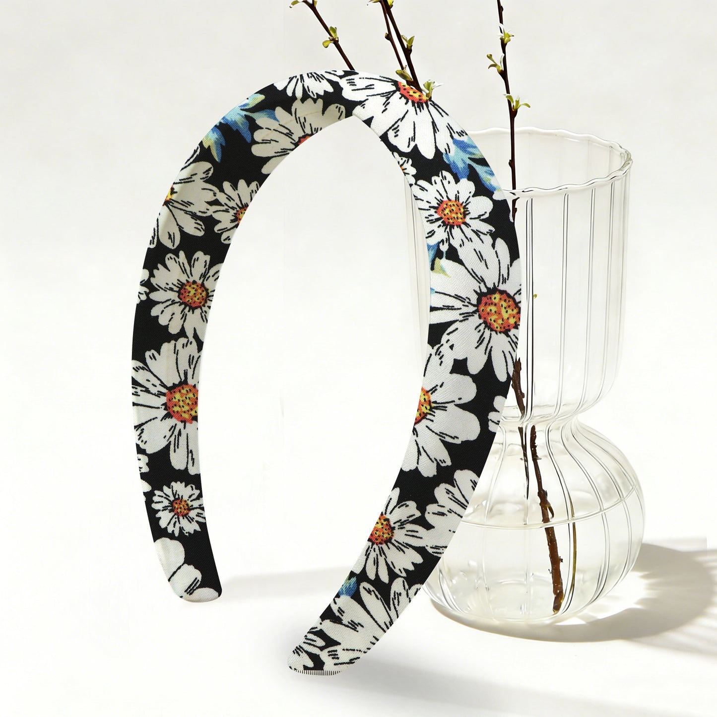 Flower Headband