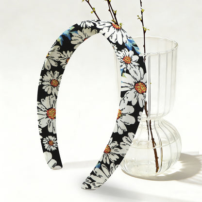 Flower Headband