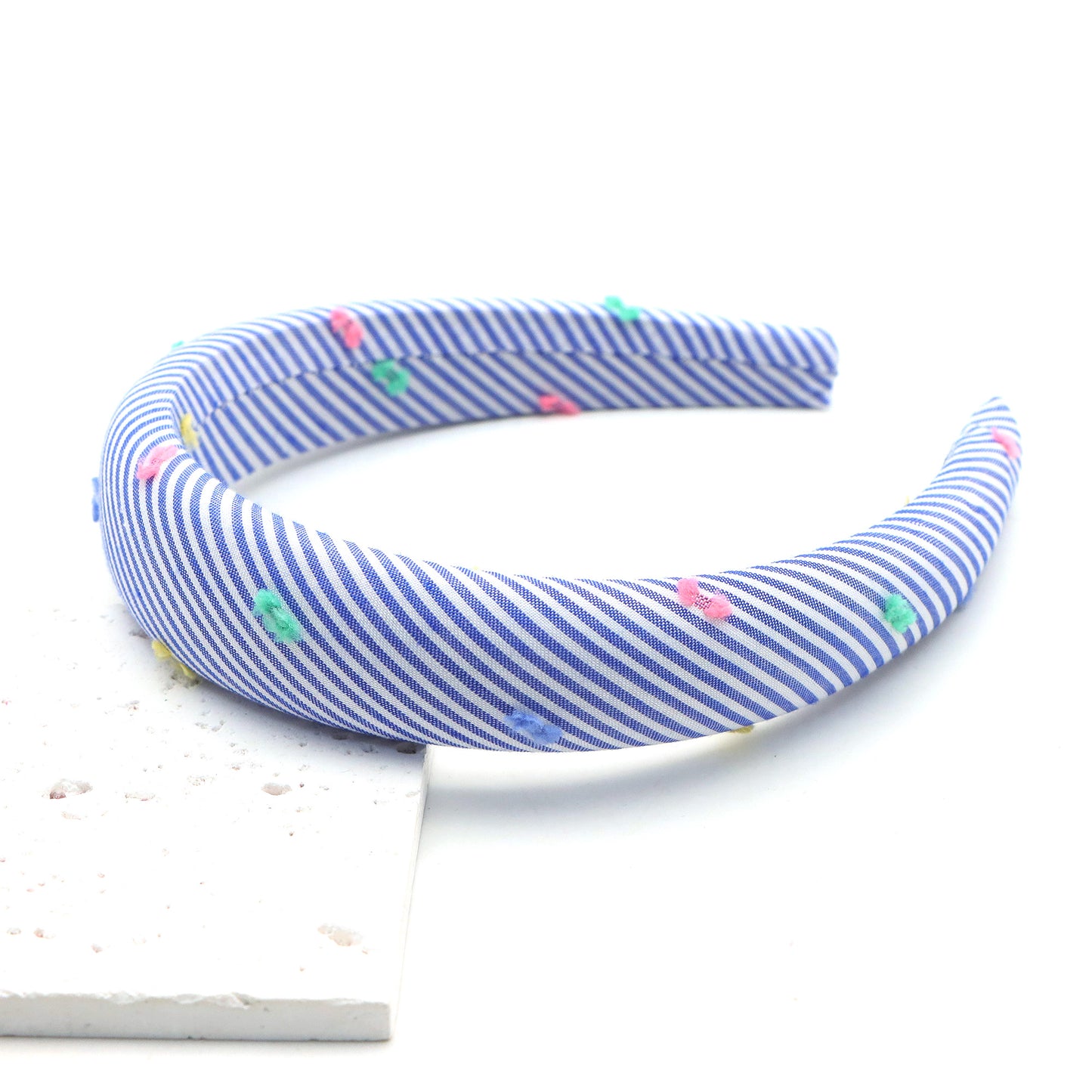 Stripe Headband