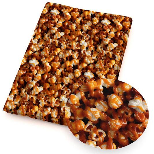 popcorn fabric