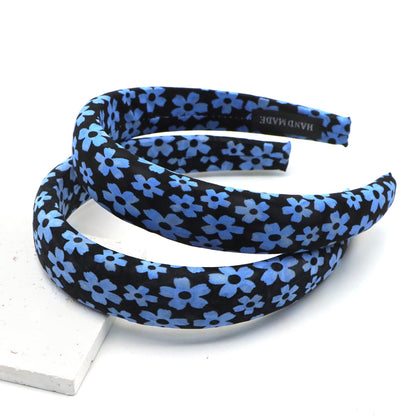 Flower Headband