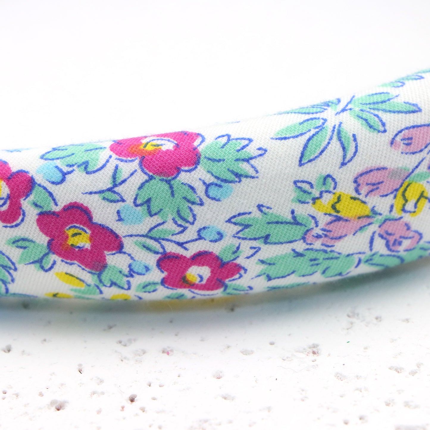 Flower Headband