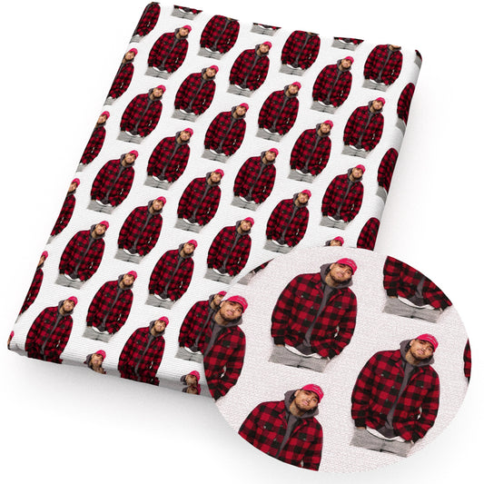 celebrity movie fabric