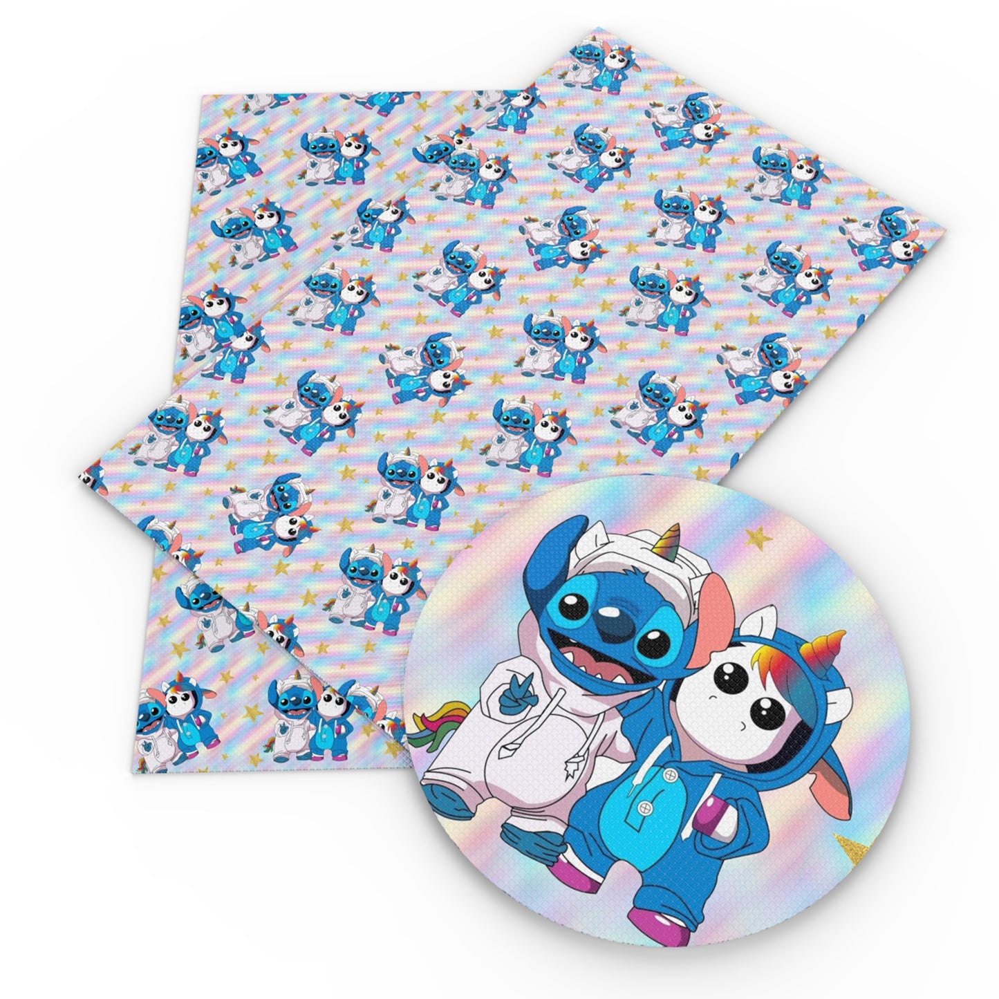 cartoon fabric