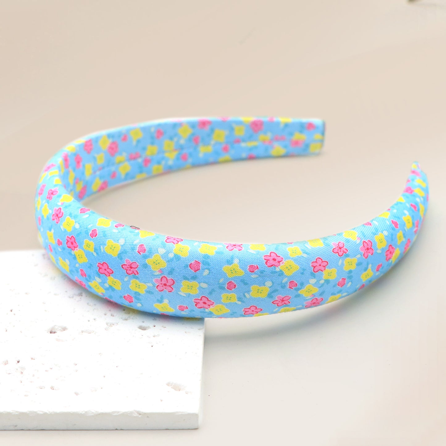 Flower Headband