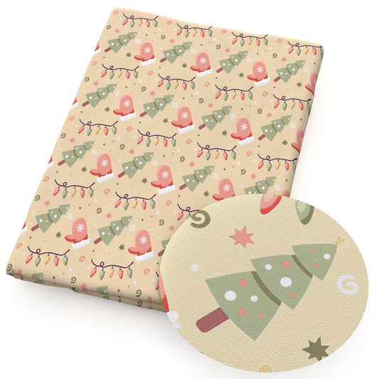 christmas fabric