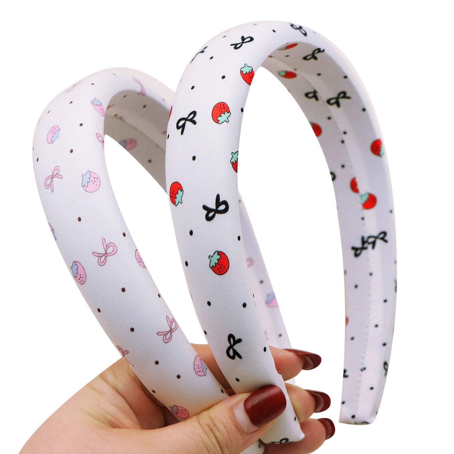Bowknot Headband