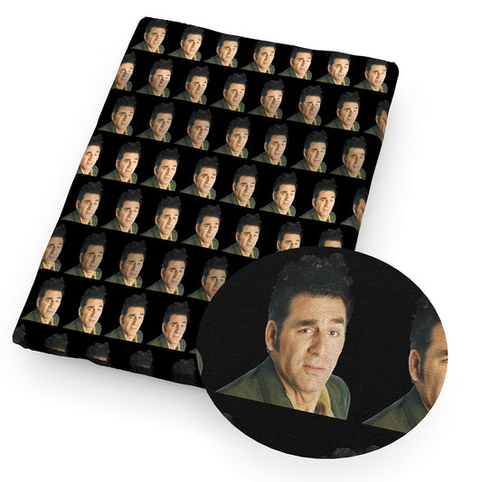 celebrity movie fabric