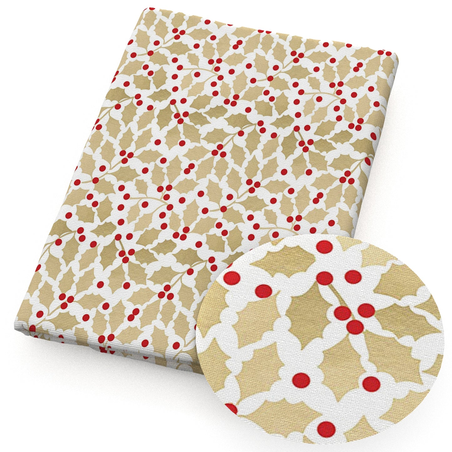 christmas fabric
