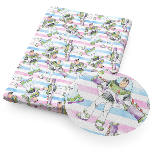 cartoon fabric