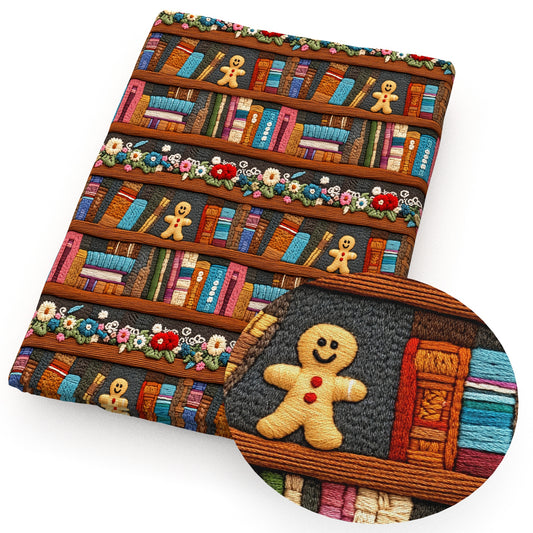 christmas fabric