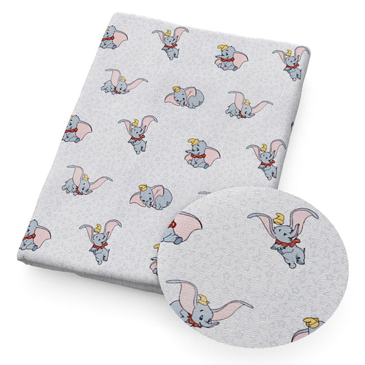 cartoon fabric