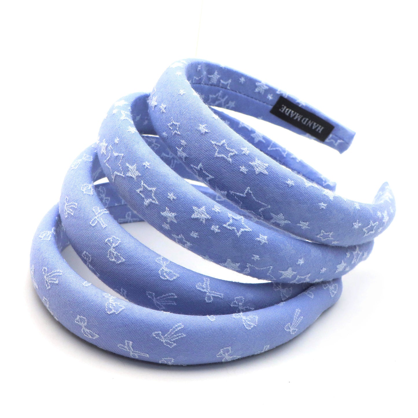 Bows Headband