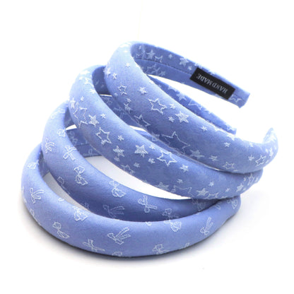 Bows Headband