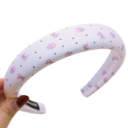 Bowknot Headband