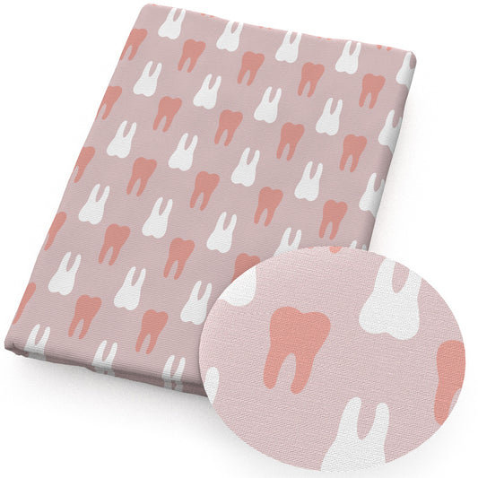 medical design theme fabric