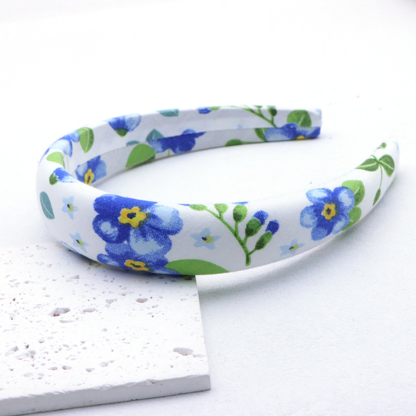 Flower Headband