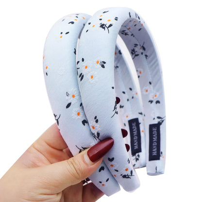 Flower Headband